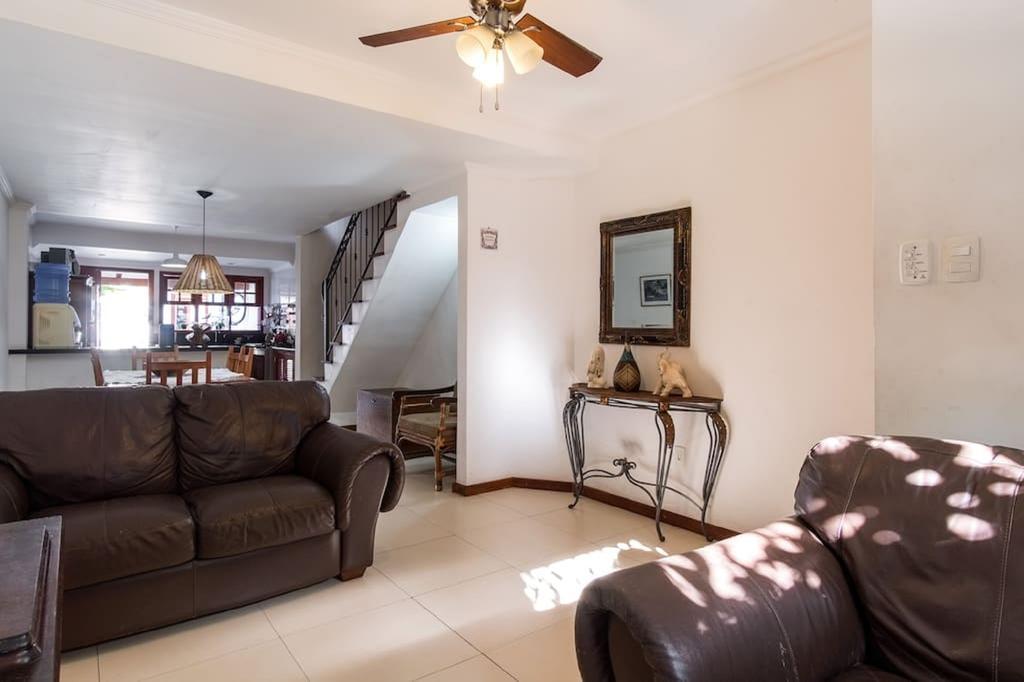 فيلا باراتيفي Casa Vermelha المظهر الخارجي الصورة