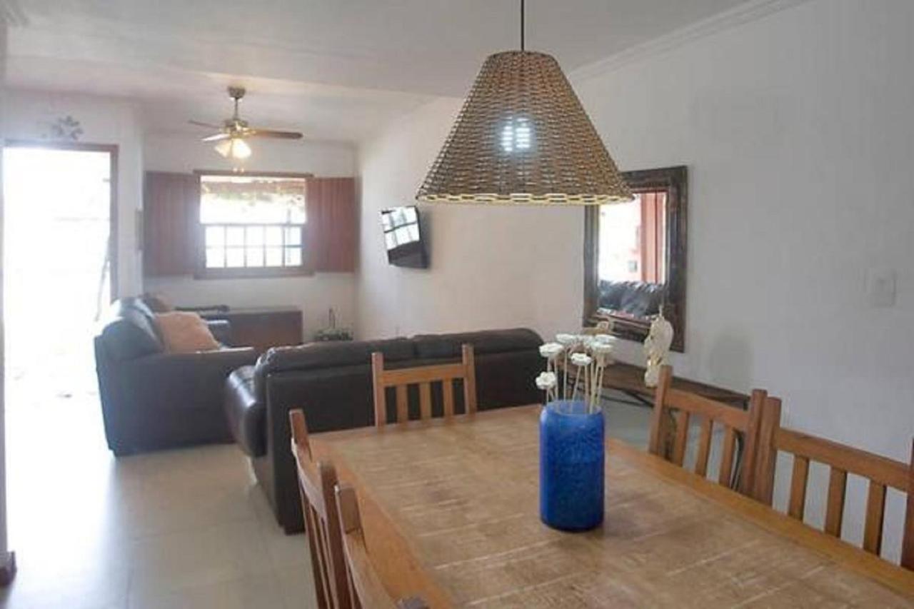 فيلا باراتيفي Casa Vermelha المظهر الخارجي الصورة