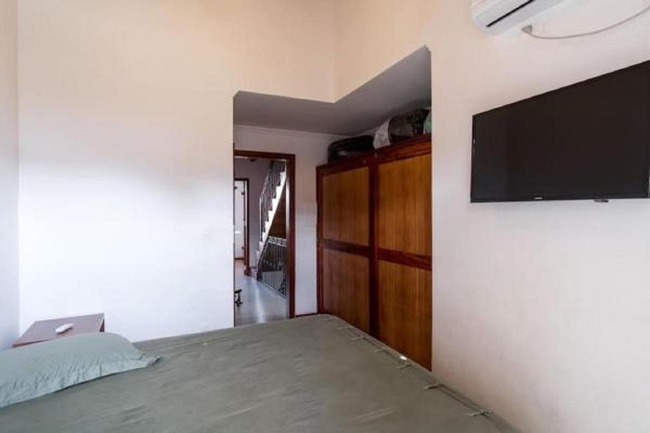 فيلا باراتيفي Casa Vermelha المظهر الخارجي الصورة