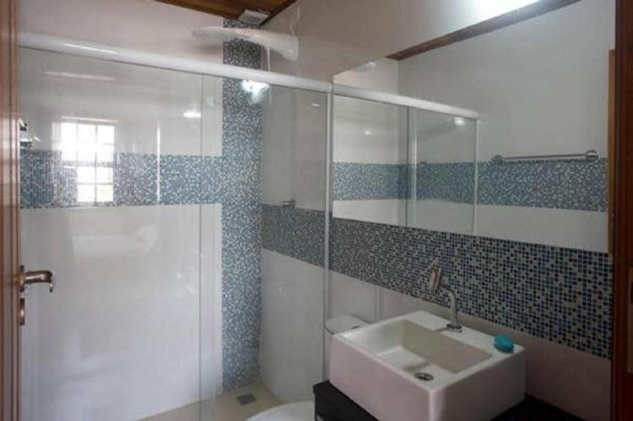فيلا باراتيفي Casa Vermelha المظهر الخارجي الصورة