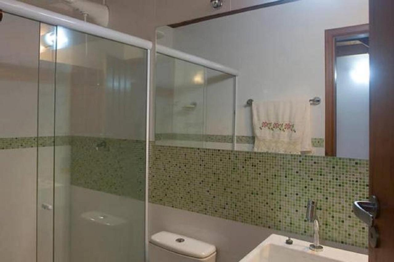 فيلا باراتيفي Casa Vermelha المظهر الخارجي الصورة
