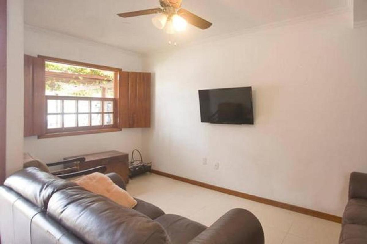 فيلا باراتيفي Casa Vermelha المظهر الخارجي الصورة